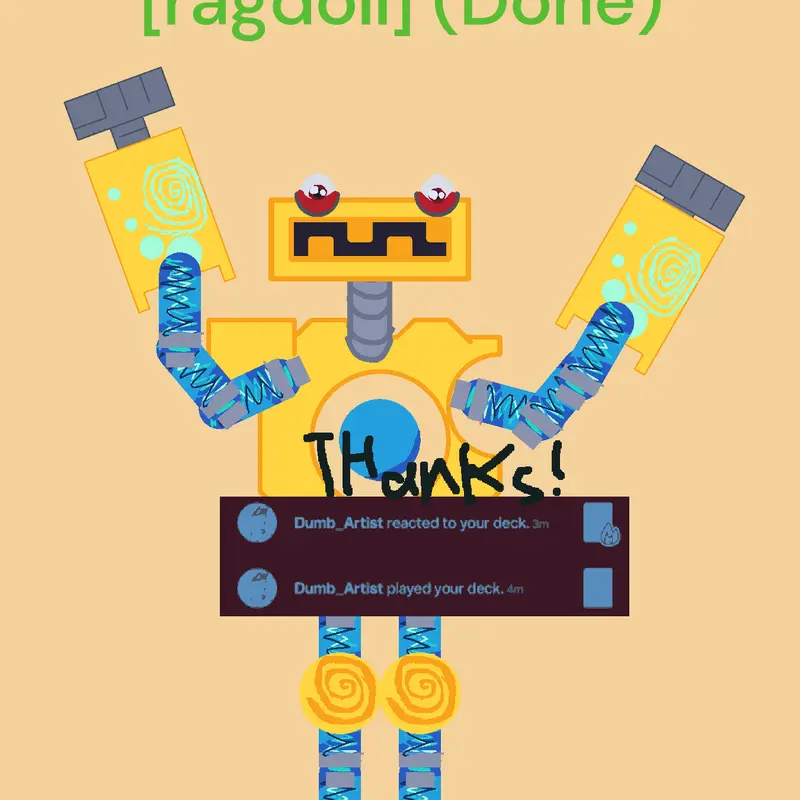Game by @Noffor