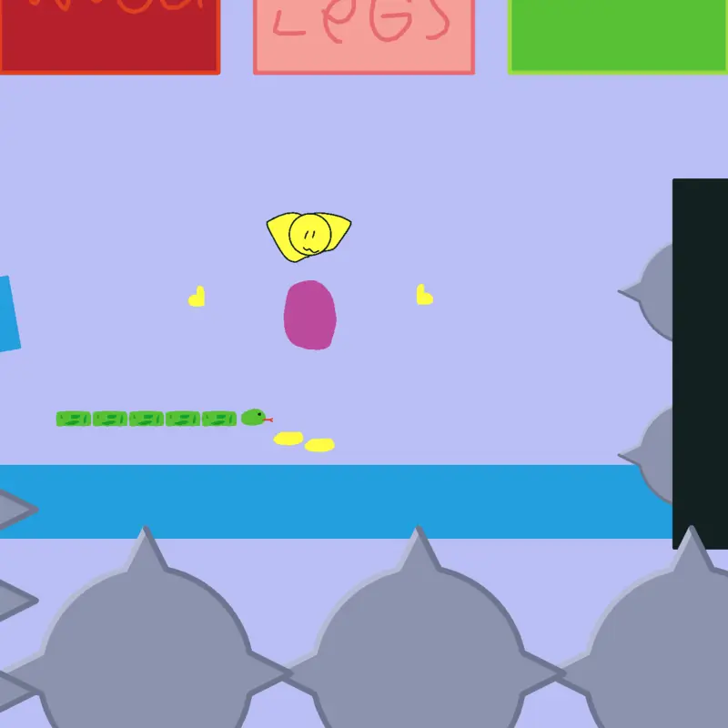 Game by @yellow_fox