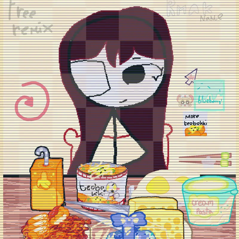 Game by @Elvira_sharkvoid