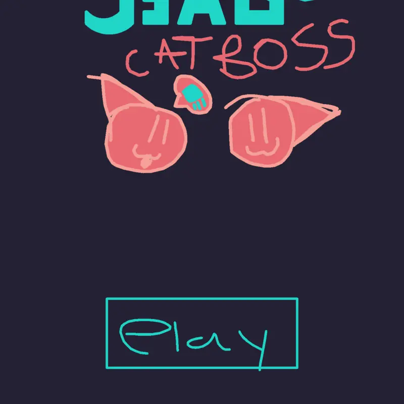 Game by @catymeow