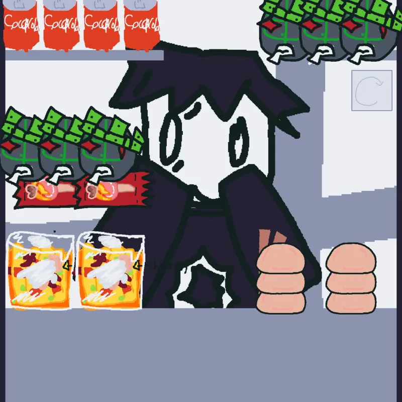 Game by @lovscat