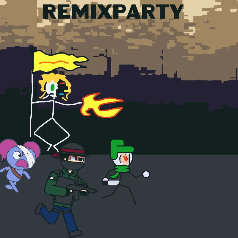 Game by @ThatBlueGuy