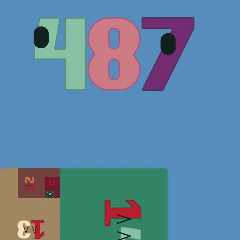 Game by @22qD