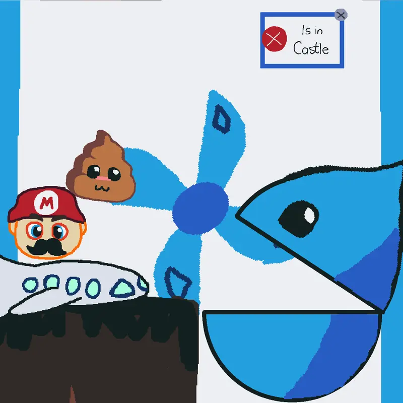 Game by @TheChristopher1998