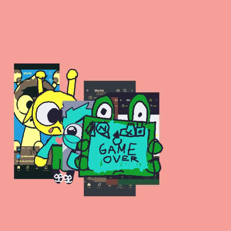 Game by @ClaudioCosta