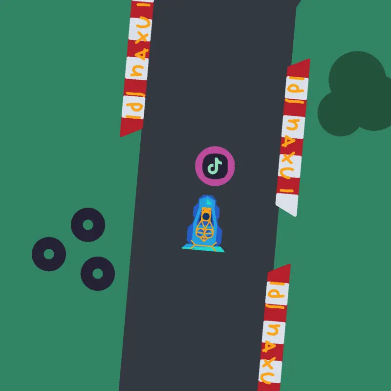 Game by @SPIKYpear
