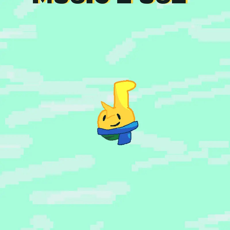 Music i made with classic songs :) by @Amarillin_Studios_ALT