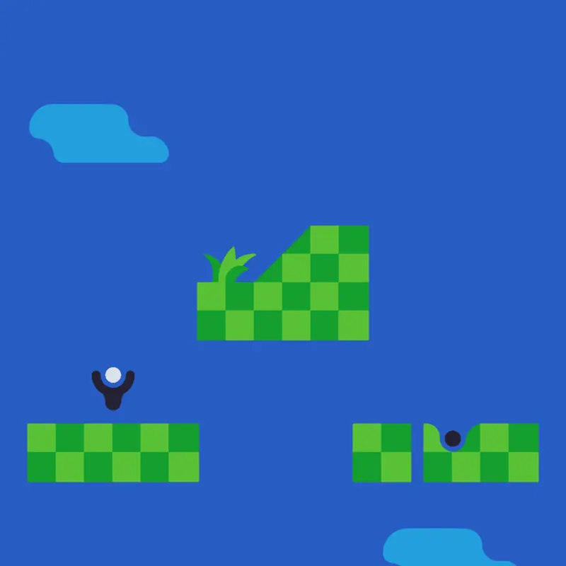 Game by @ponmmi