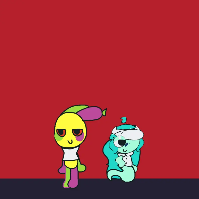 Game by @KAWAII-kitty