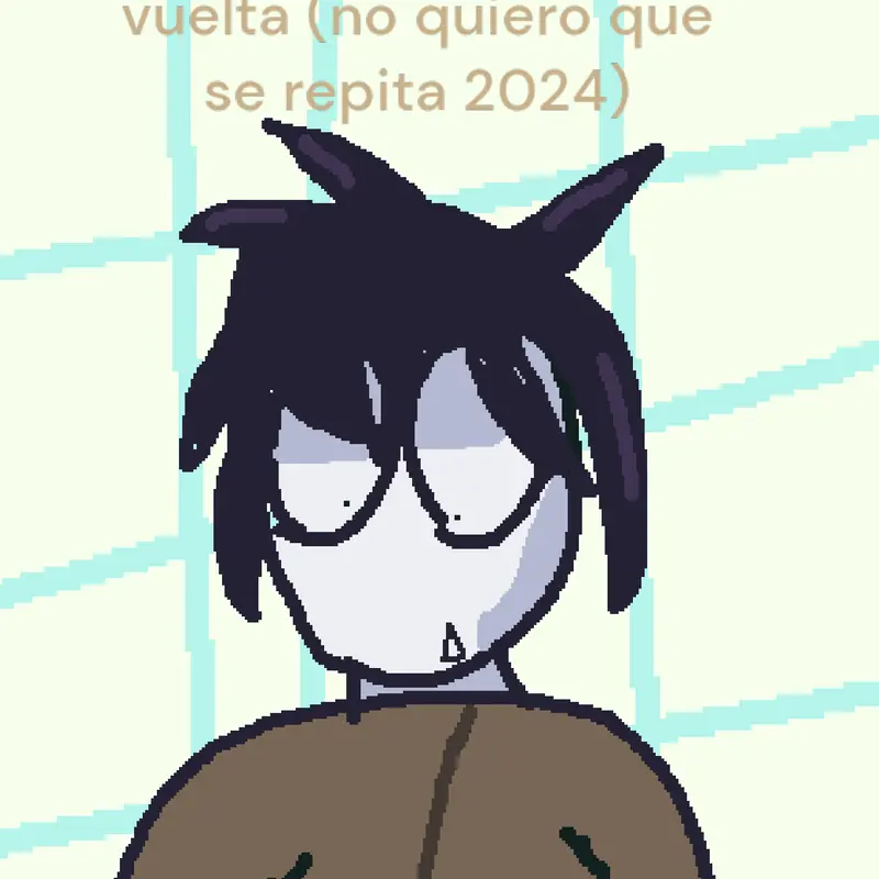 Oh no by @Ethan_fpe_oc