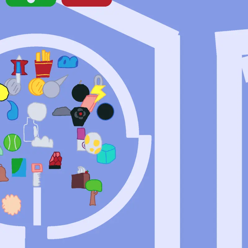 Game by @grassy_bfb