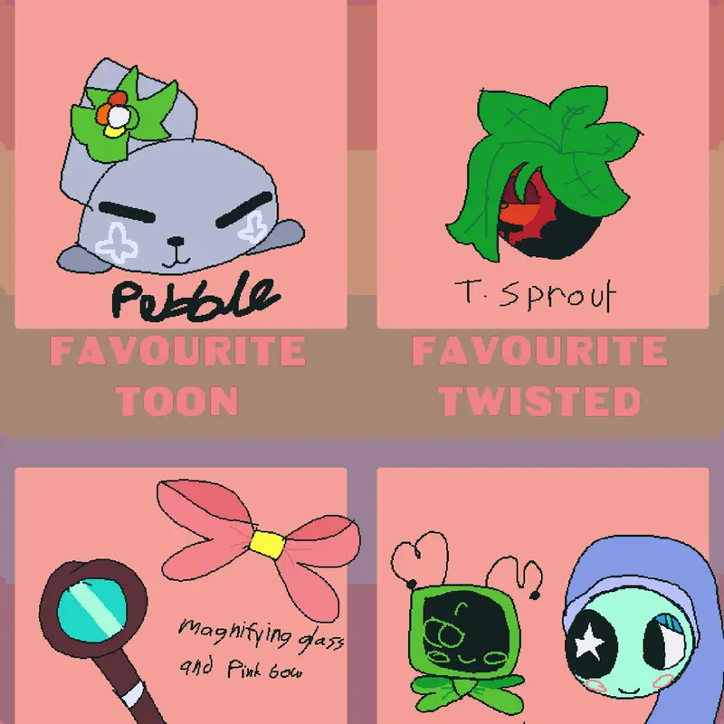 Game by @TaroBlazeeeee404_