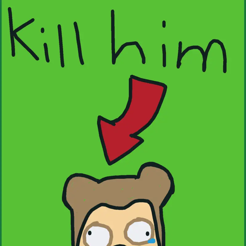 Game by @FourTheScreechy