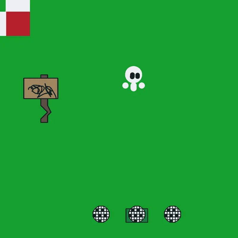 Game by @Vi8