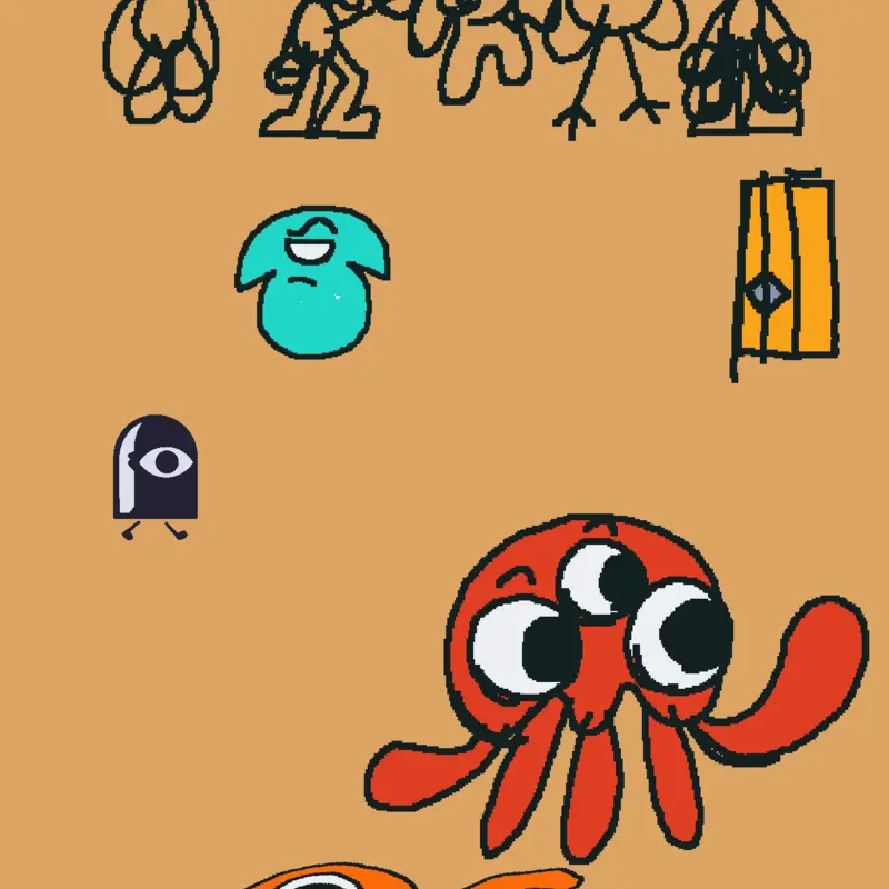 Game by @angubot