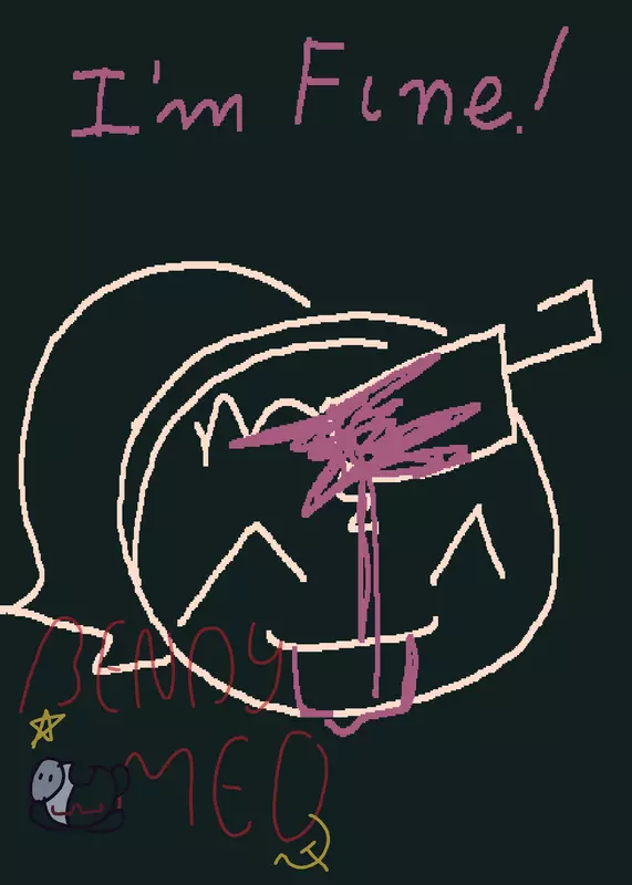 Game by @bendymeo