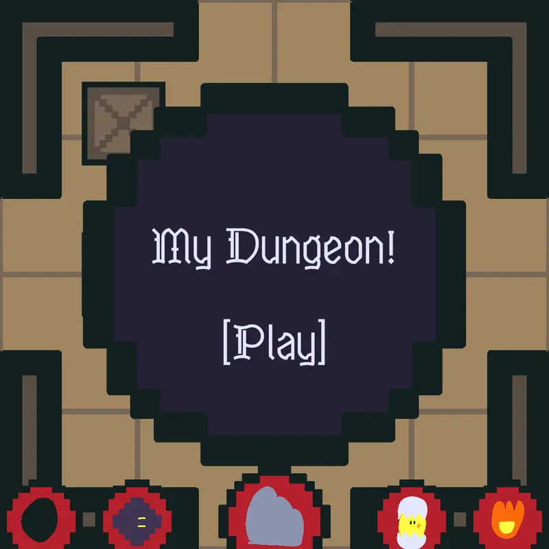 Game by @Izzyboss