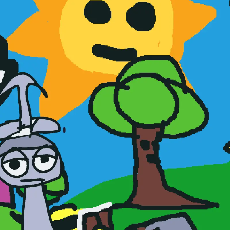 Game by @zarghalby_1231