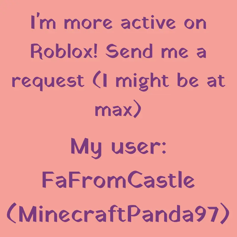 Game by @fatheaverageguy