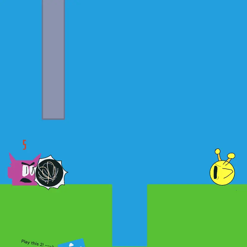 Game by @TheLastKJ01