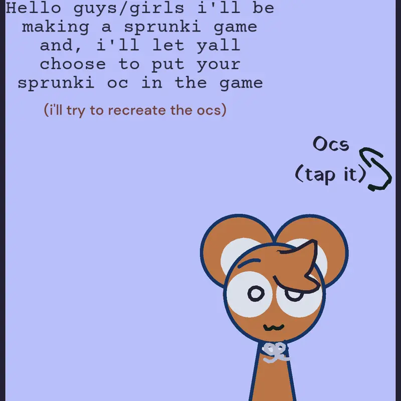Game by @RandomplayerXx
