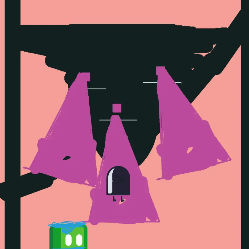 Game by @santibenja