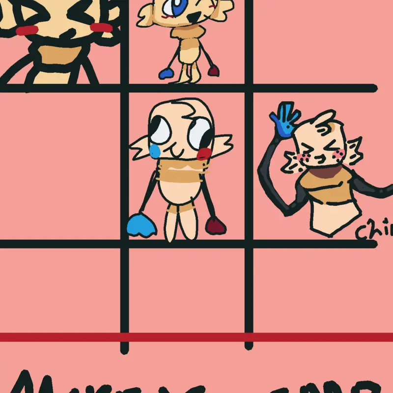 Game by @chih