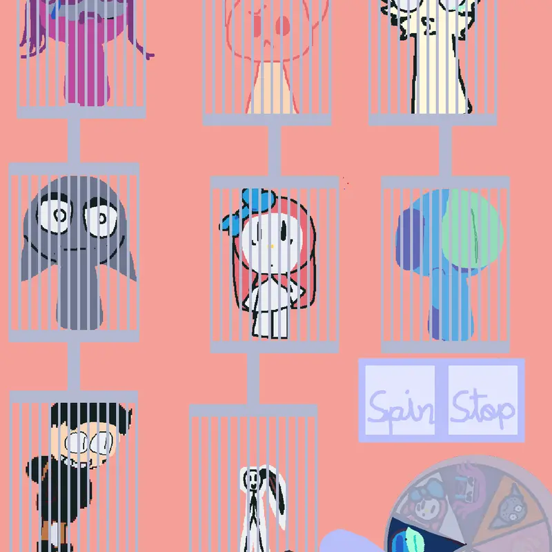 Game by @Mami_Magica