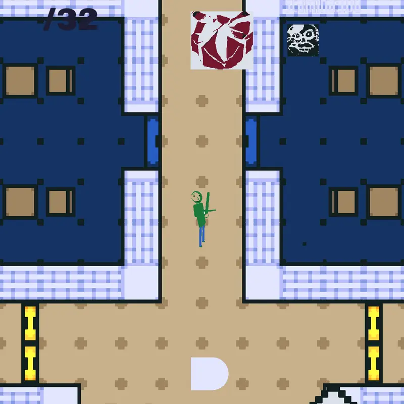 Game by @robotguy