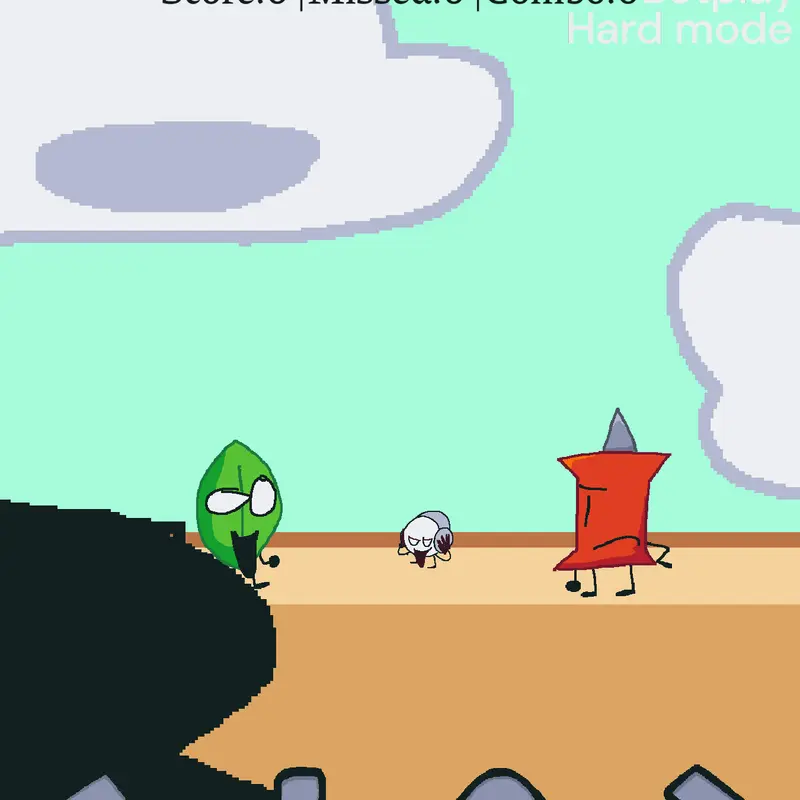 Game by @HuskyElf7778