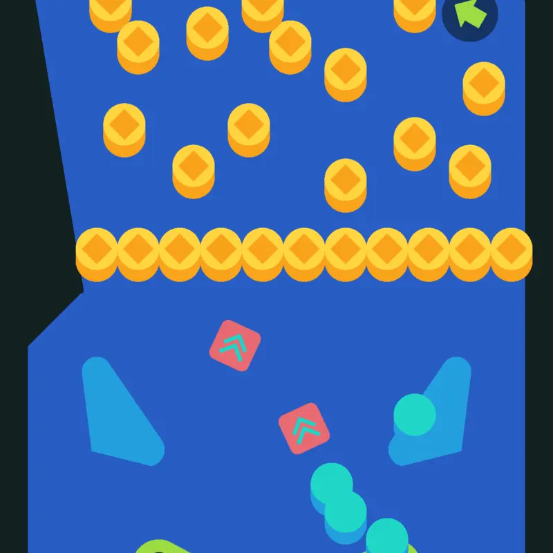 Game by @OOoSnake