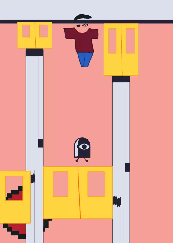 Game by @urielhosea
