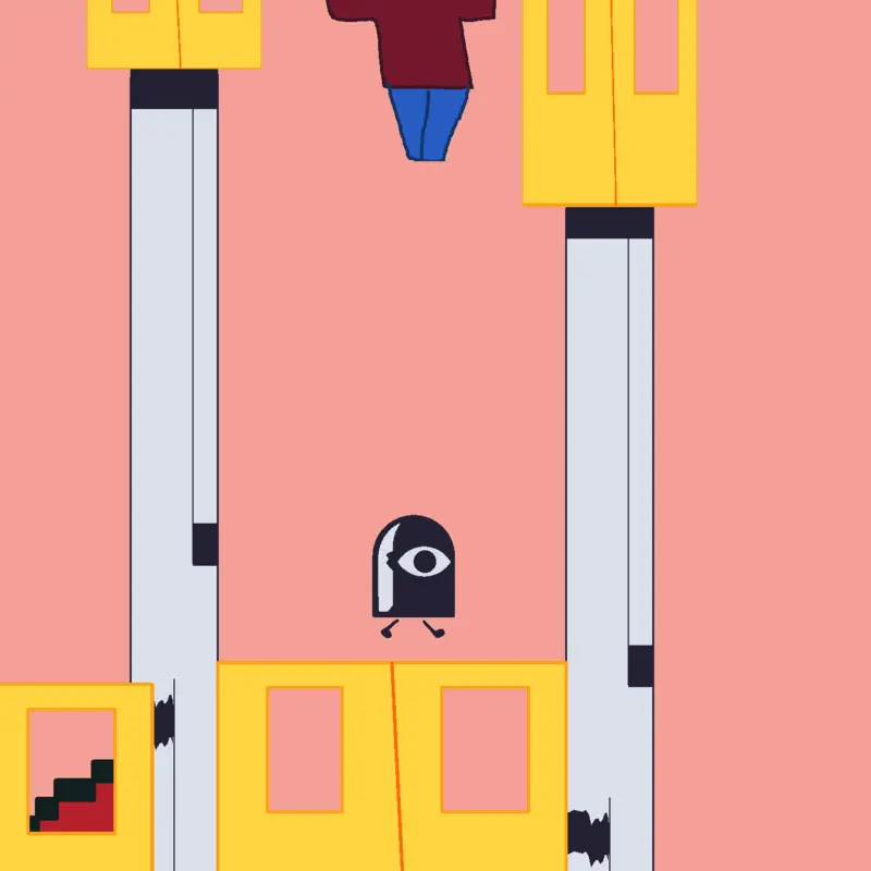 Game by @urielhosea