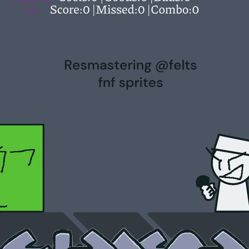 Game by @Enod_