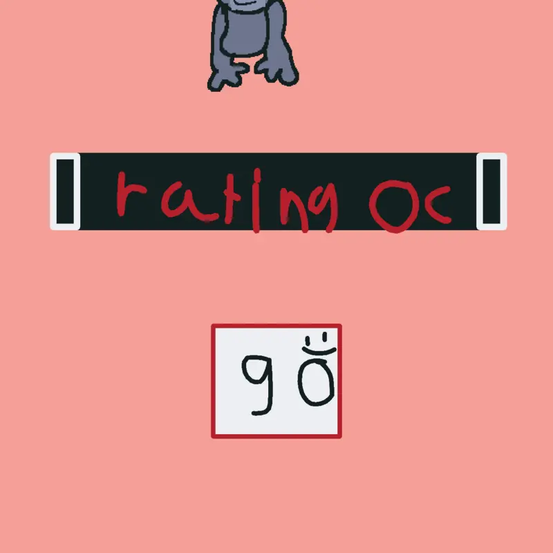 Game by @Ifelldownthestairs