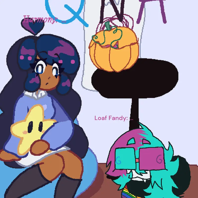 Game by @FanSkull_NoJustNeeded