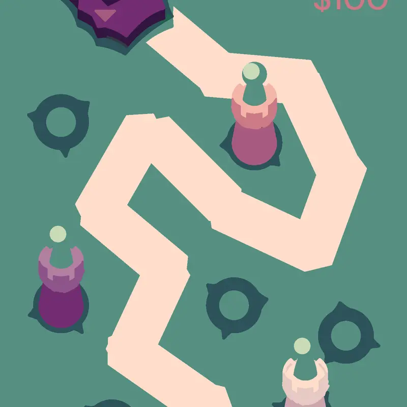Game by @undefined_star