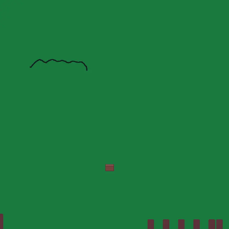 Game by @Erivania1234
