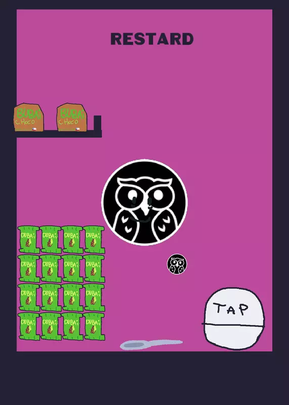 Game by @bulleto