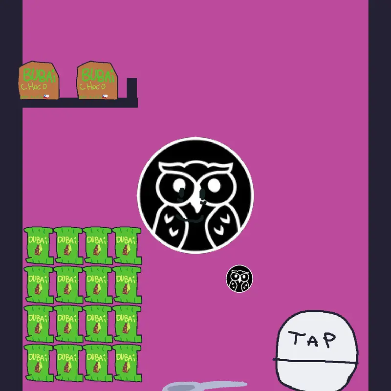 Game by @bulleto