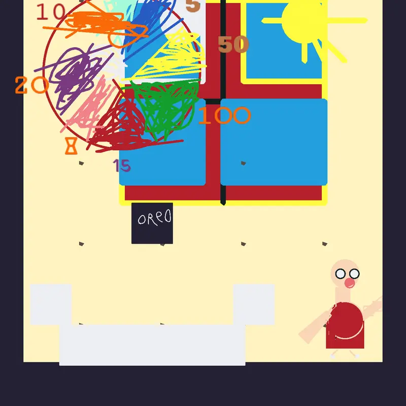 Game by @THECRYSTAL