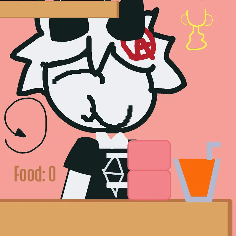 Game by @manuellaa
