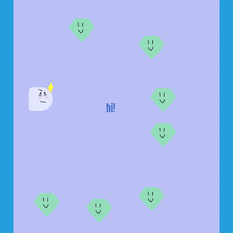Game by @itz_Hayumi