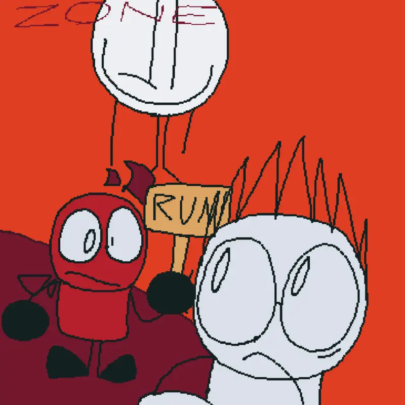 Game by @Shuckihoppi