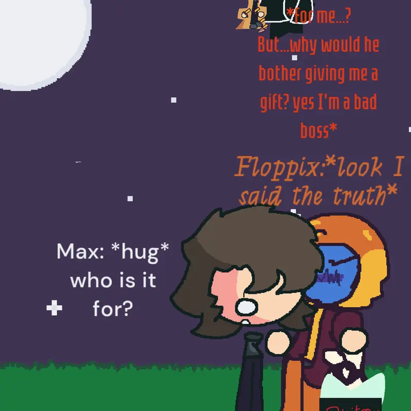 Game by @mynameismax20