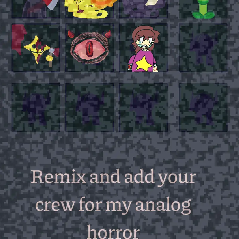 Game by @cherry_crowlover