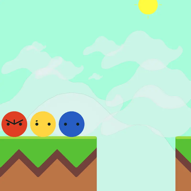 Game by @Ajiloci39