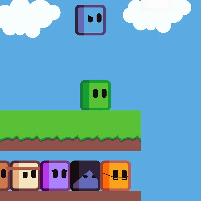Game by @Elliana_14