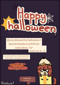 merry halloween !!