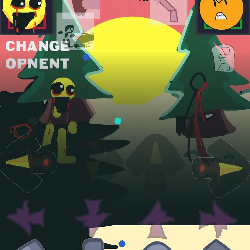 Game by @fandelfnf